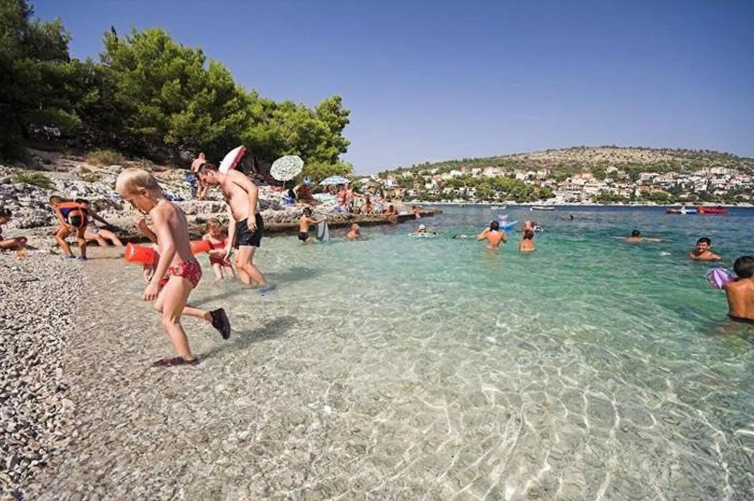 Apartments Taja Trogir