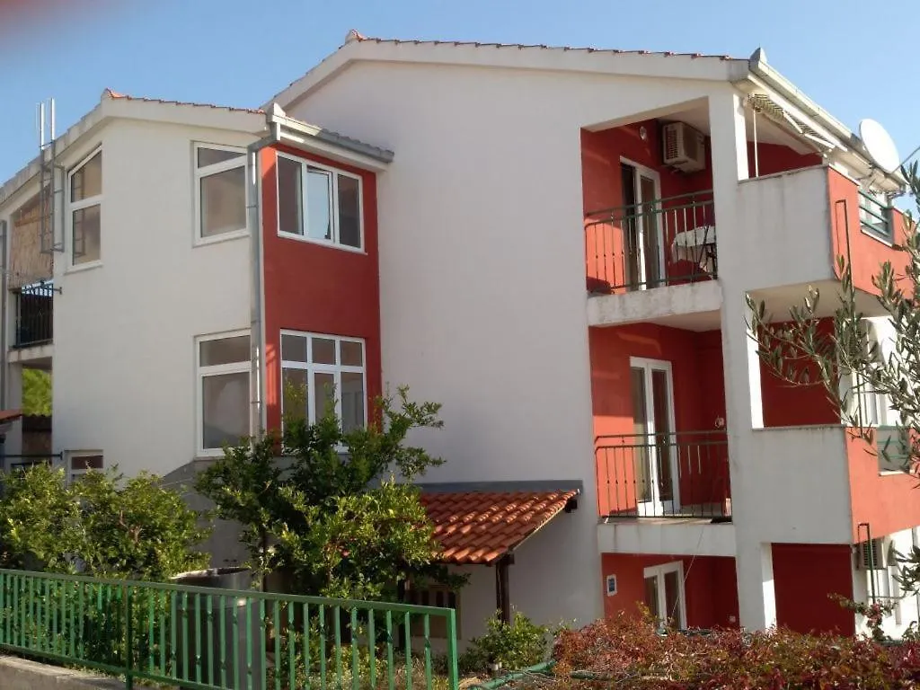 Apartments Taja Trogir