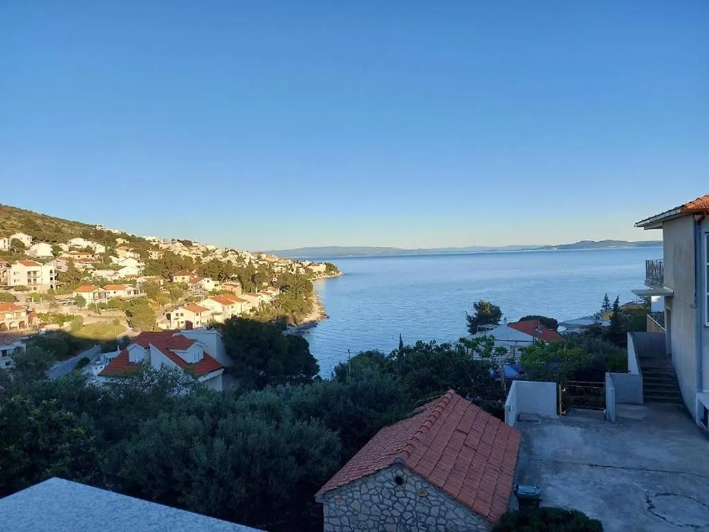 Apartments Taja Trogir Croatia
