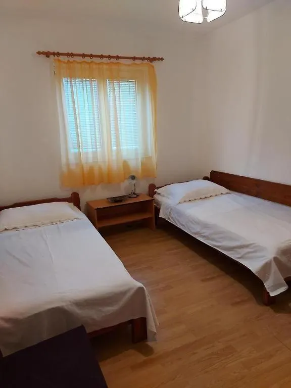 Apartments Taja Trogir