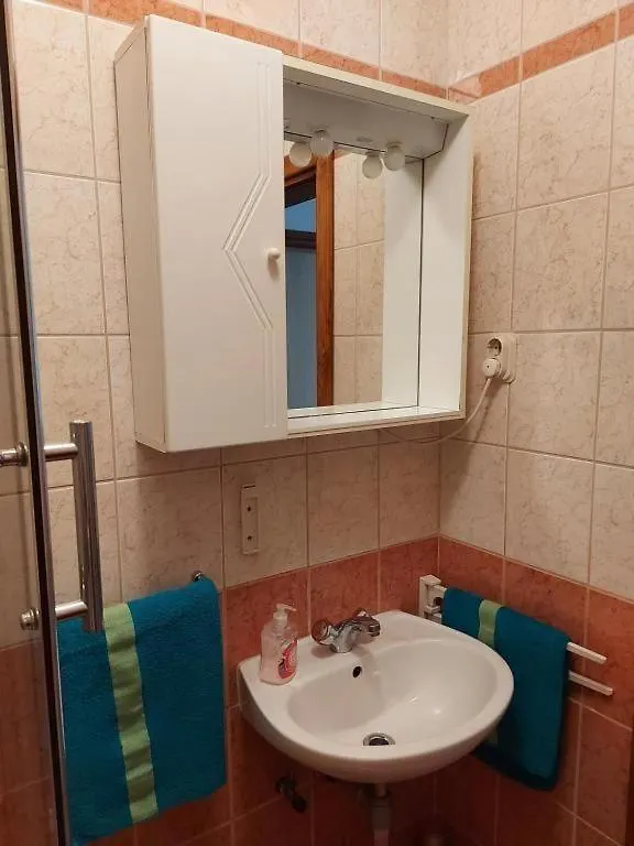 Apartments Taja Trogir