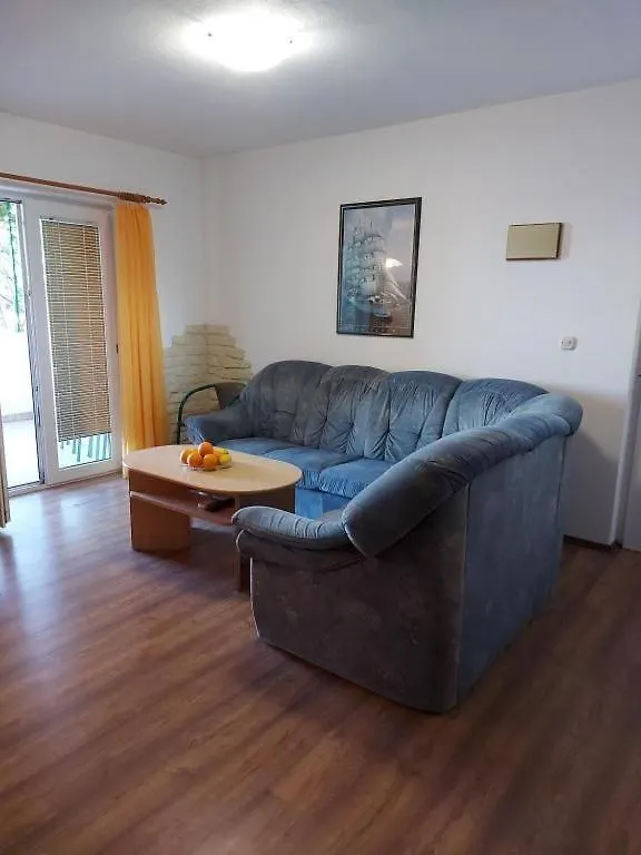 Apartments Taja Trogir