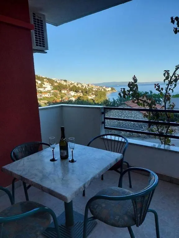 Apartments Taja Trogir Croatia