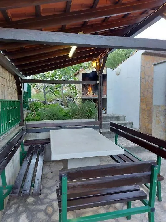 Apartments Taja Trogir