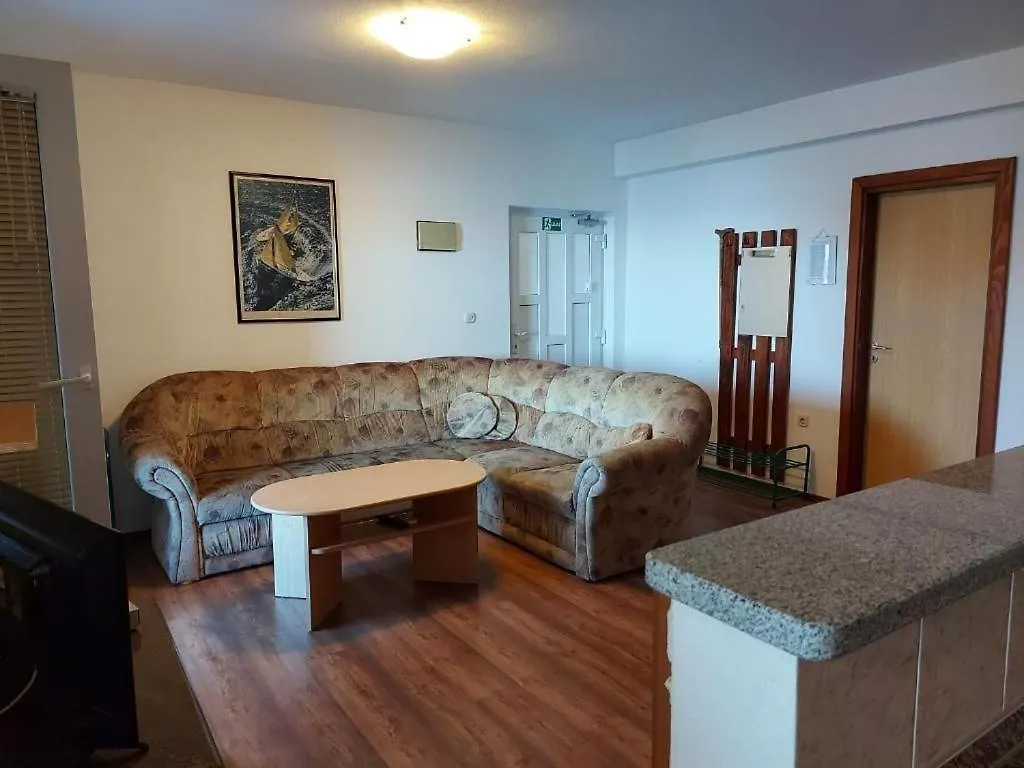 Apartments Taja Trogir