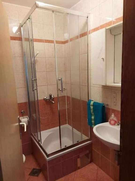 Apartments Taja Trogir