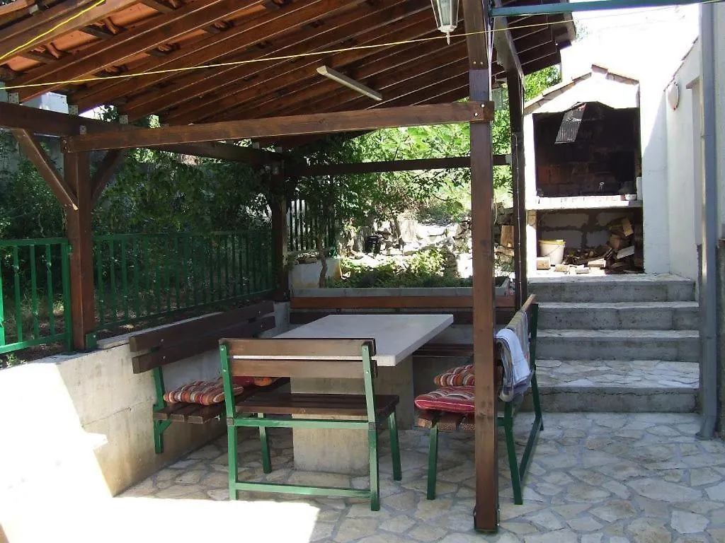 Apartments Taja Trogir 0*,  Croatia