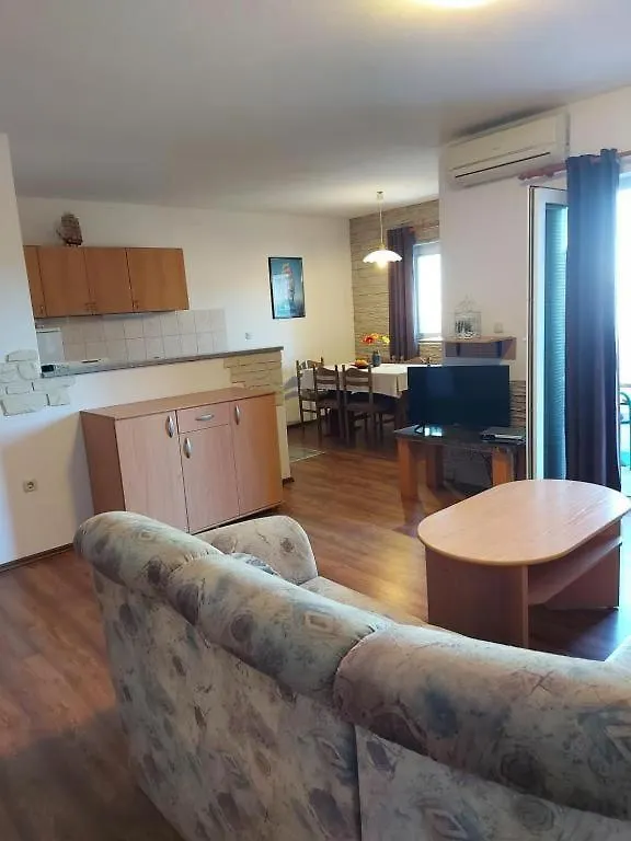 Apartments Taja Trogir Croatia