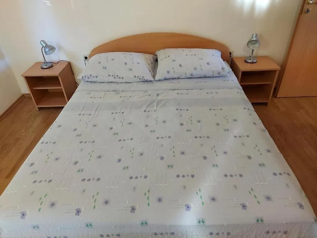 Apartments Taja Trogir