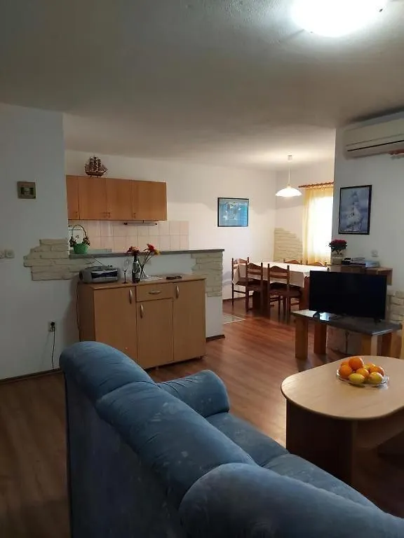 Apartments Taja Trogir 0*,  Croatia