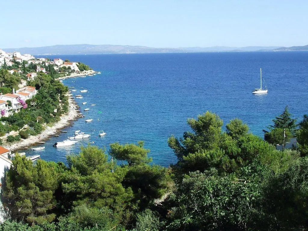 Apartments Taja Trogir Croatia