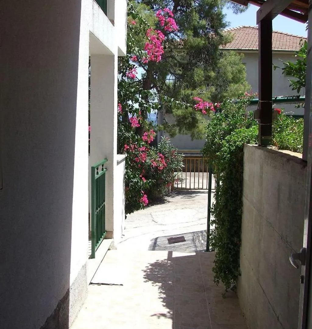 Apartments Taja Trogir